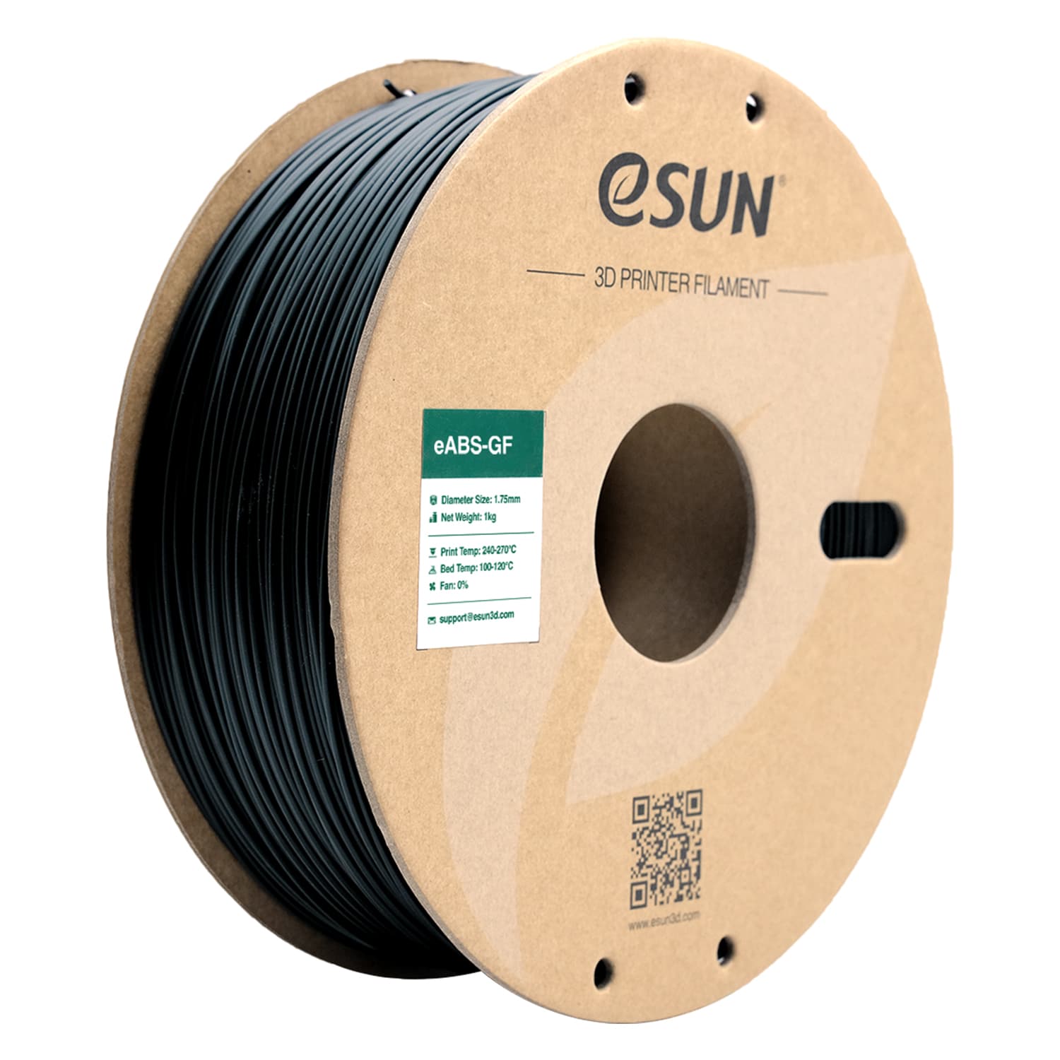 Filament eSun ABS-CF