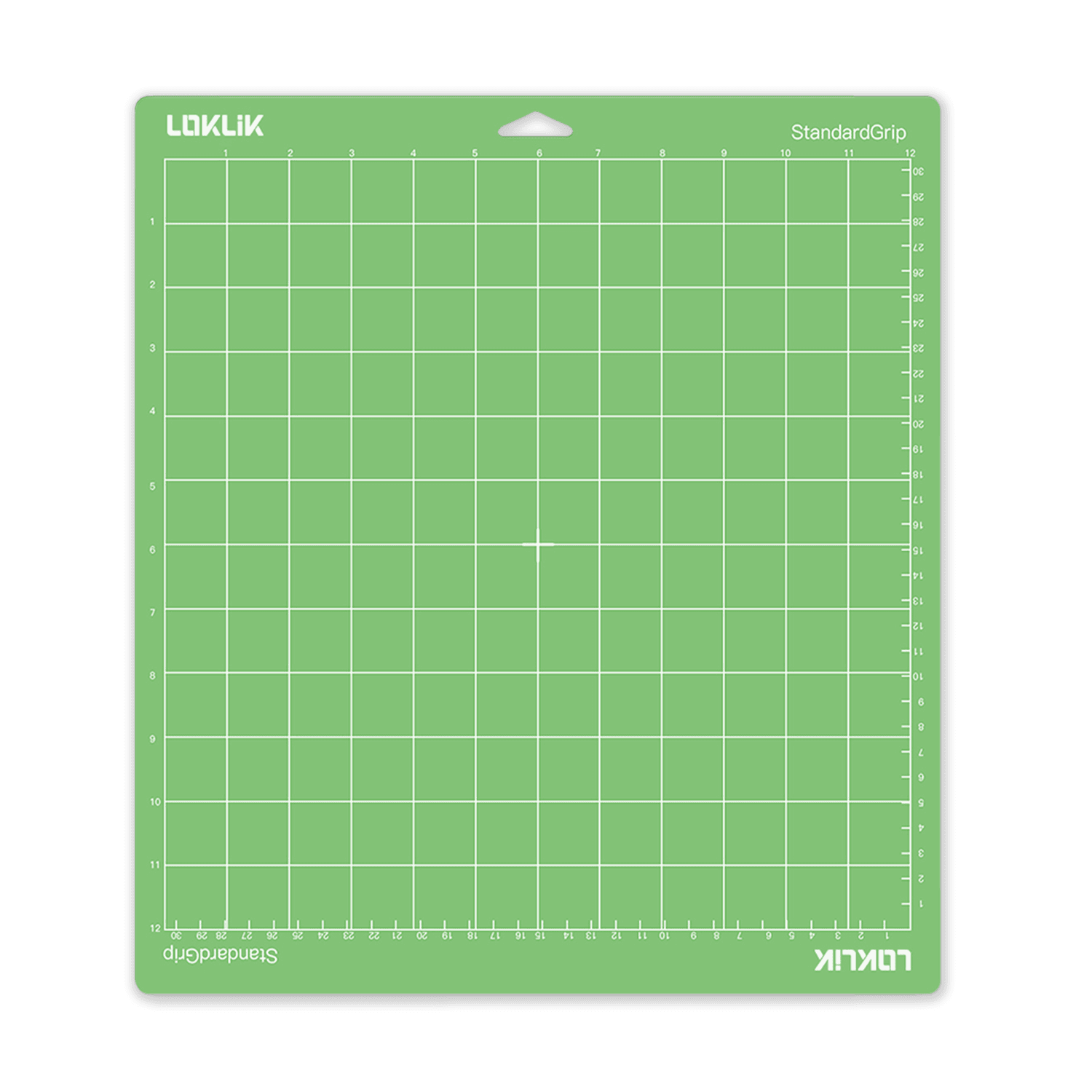 Accesoriu gravator laser LOKLiK Cutting Mat – 3-pack (SG-GJ-0013-US-L-B2B) — miniatură