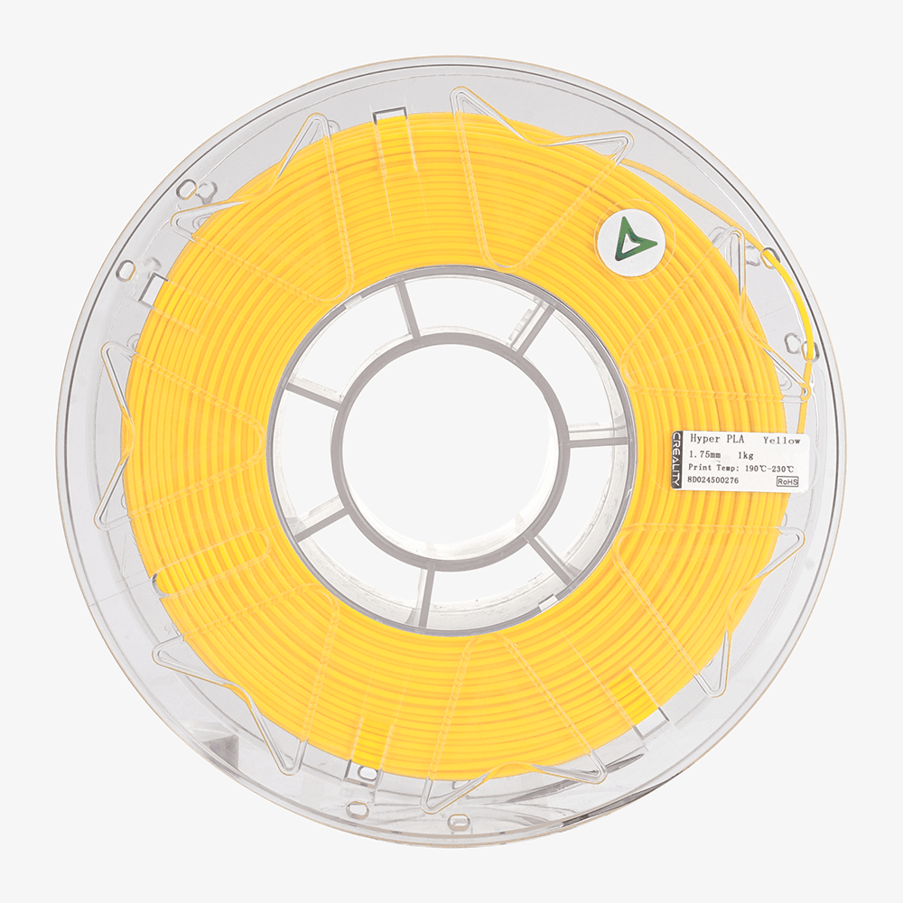 Filament Creality RFID Hyper PLA (3301010497) — miniatură