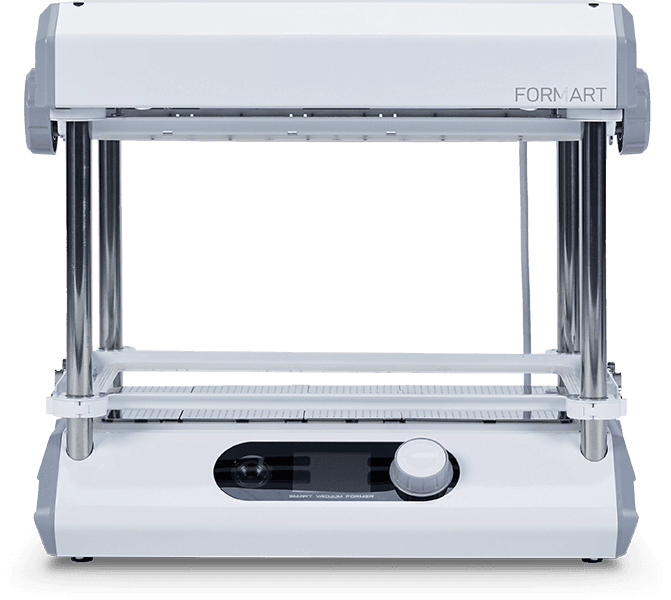 Accesoriu imprimantă 3D MY YARD FORMART 2