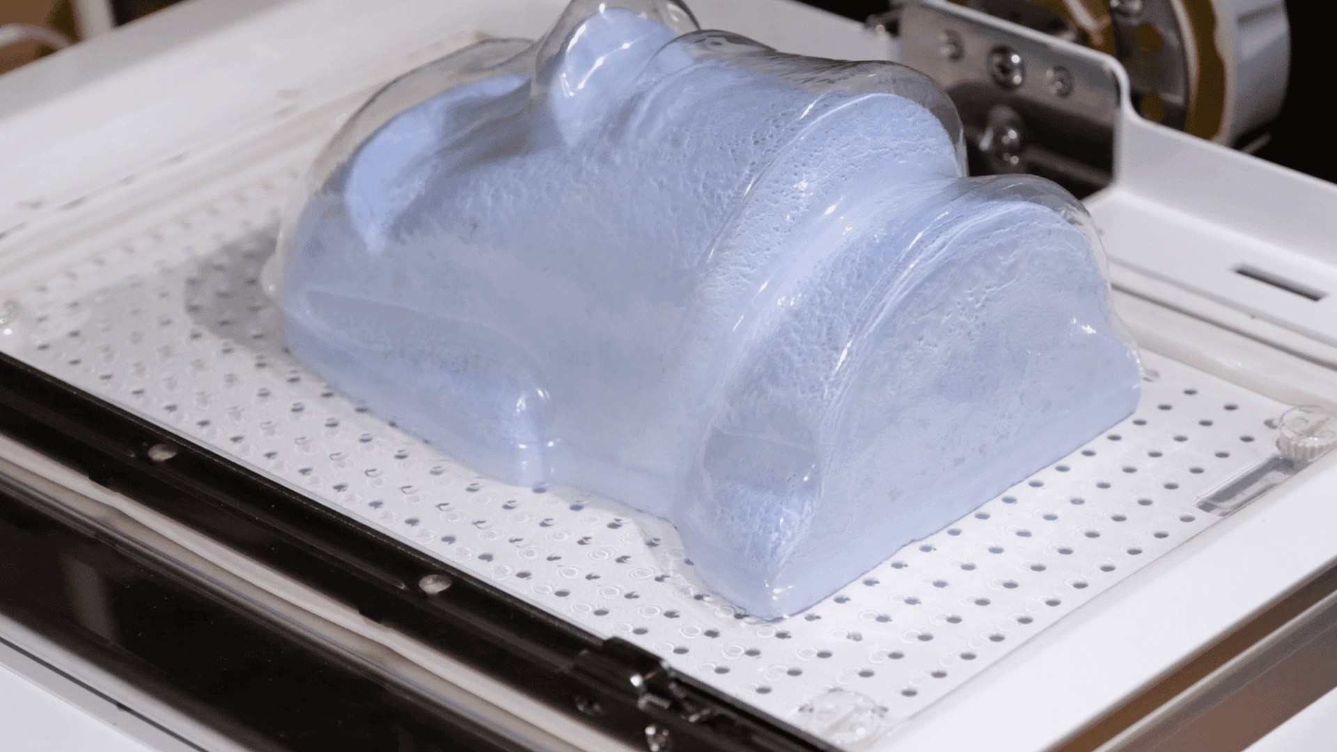 Accesoriu imprimantă 3D MY YARD FORMART 2 — miniatură