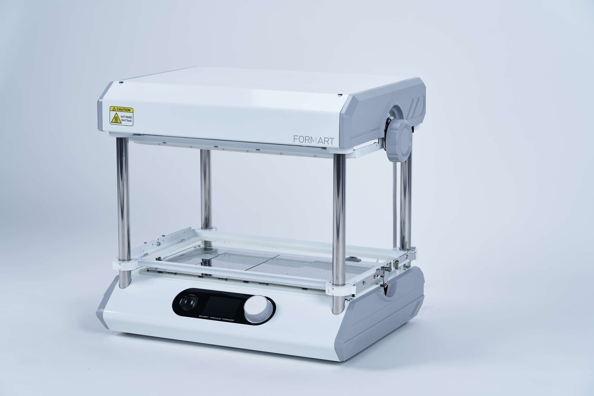 Accesoriu imprimantă 3D MY YARD FORMART 2 — miniatură