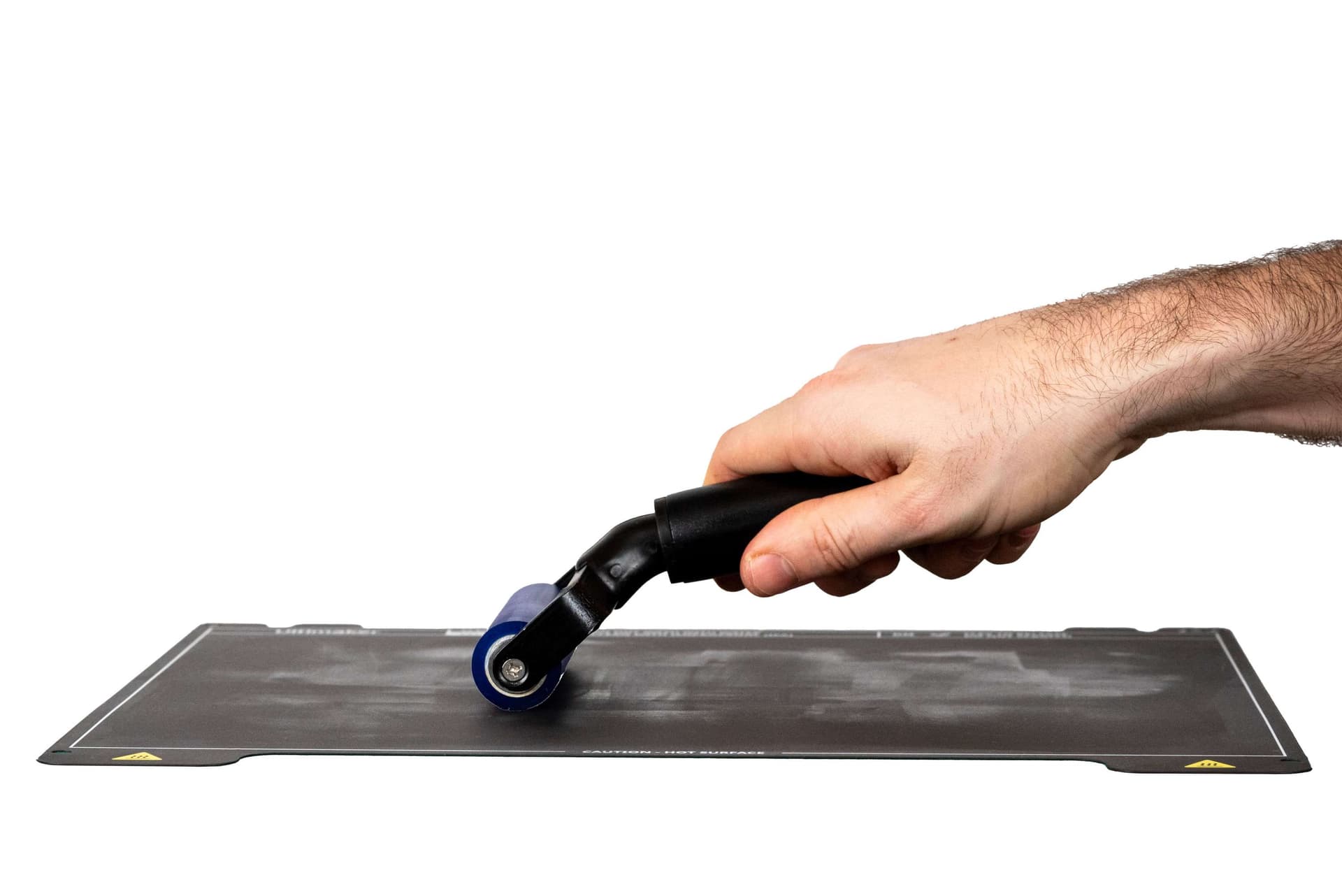 Accesoriu imprimantă 3D Magigoo Glide Roller — miniatură