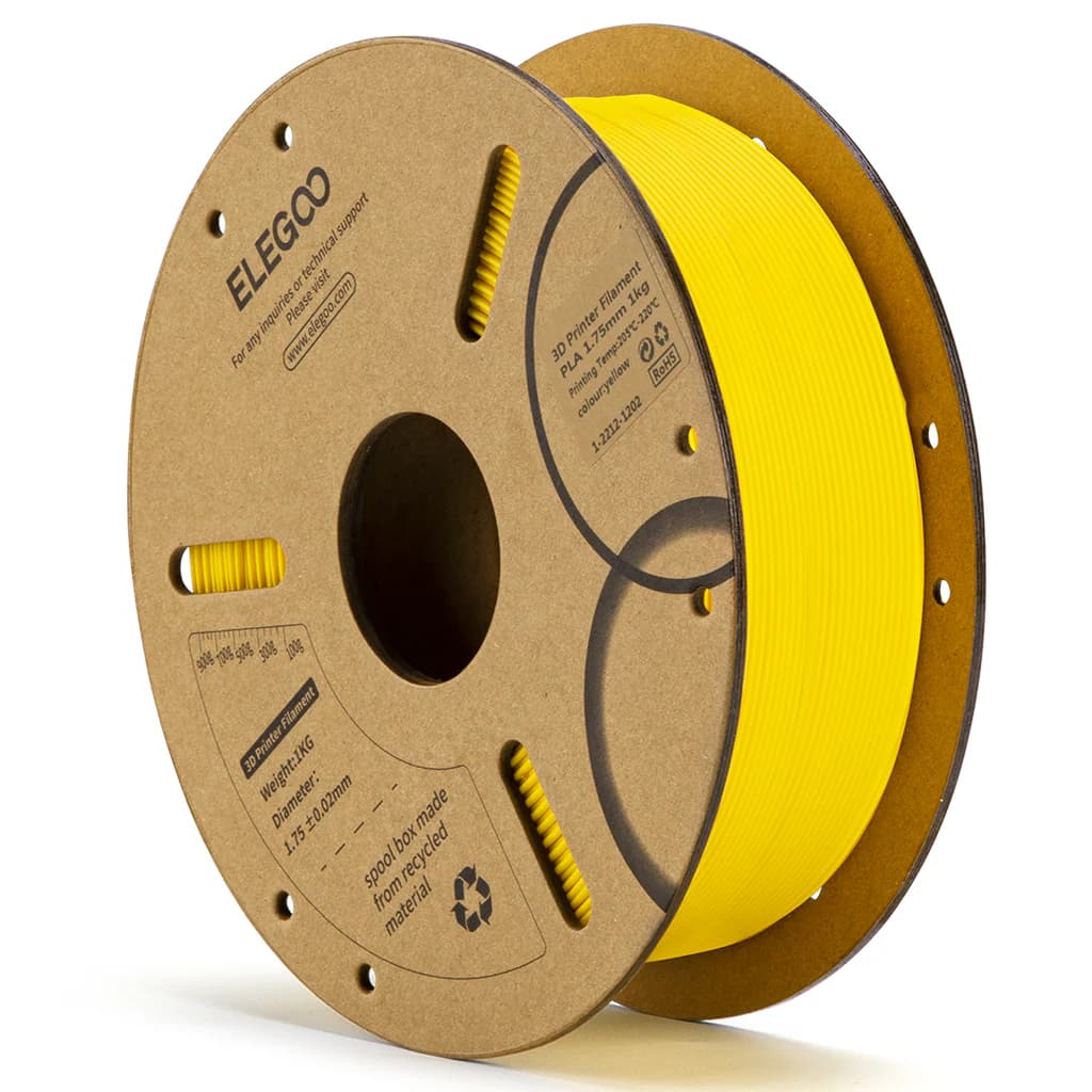 Filament Elegoo PLA (50.203.0109) — miniatură
