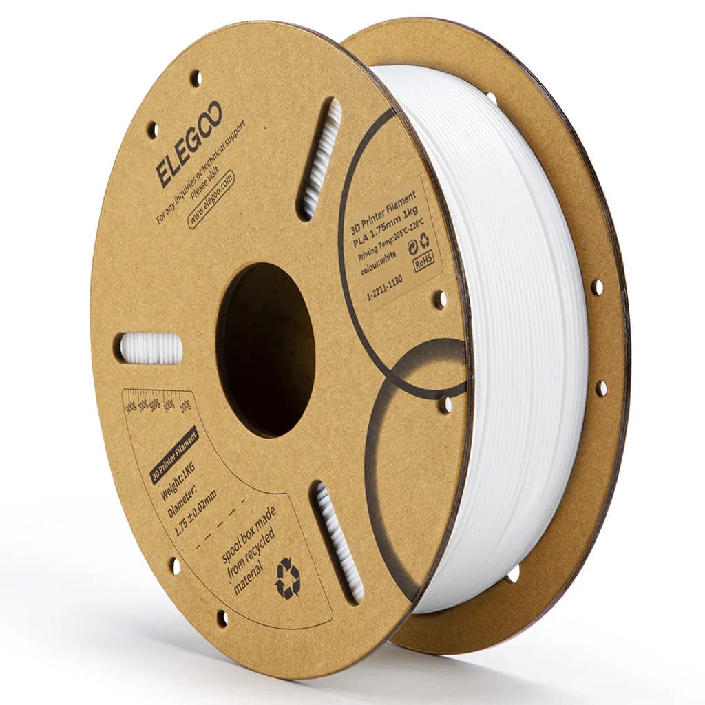 Filament Elegoo PLA (50.203.0109) — miniatură