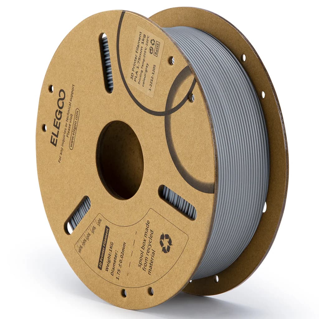 Filament Elegoo PLA (50.203.0109) — miniatură