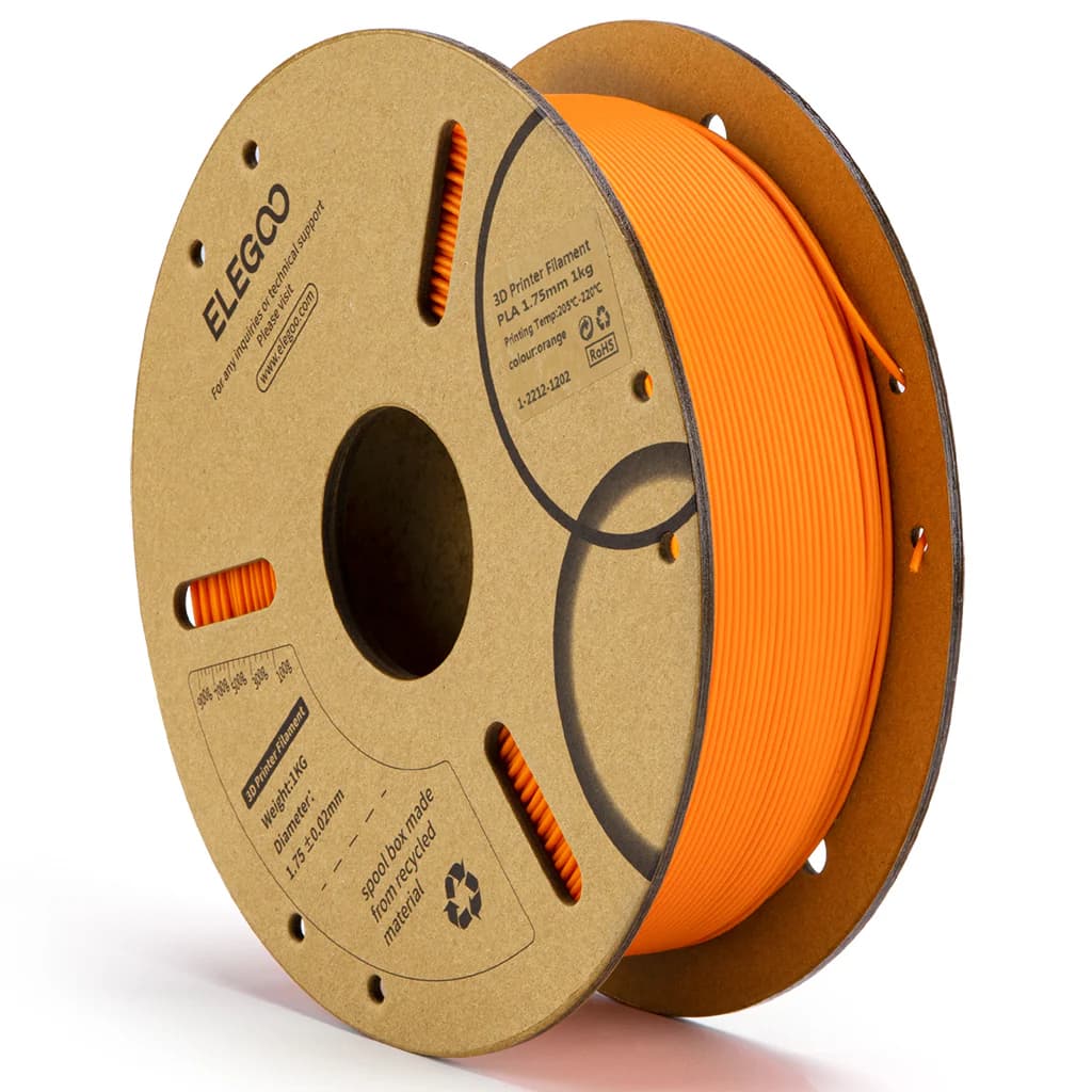 Filament Elegoo PLA (50.203.0109) — miniatură
