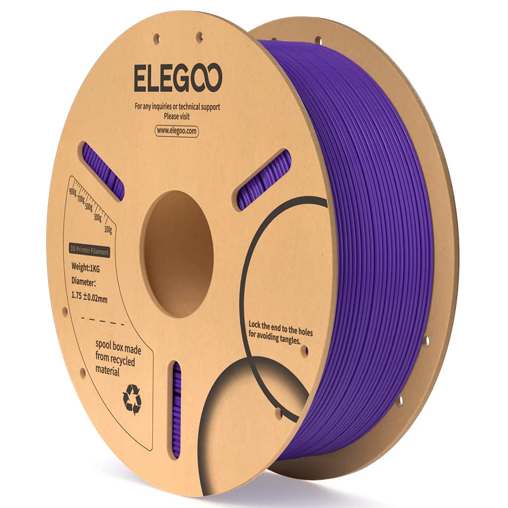 Filament Elegoo PLA (50.203.0109) — miniatură