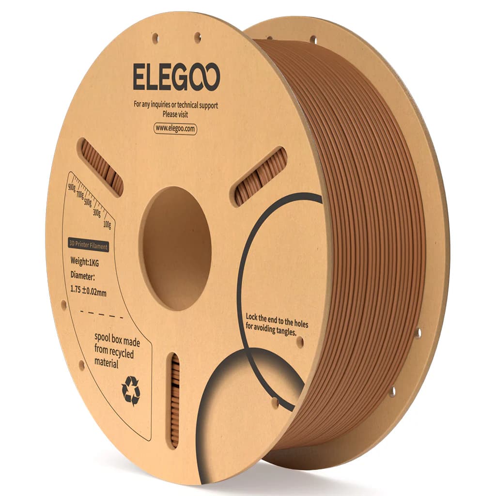 Filament Elegoo PLA (50.203.0109) — miniatură