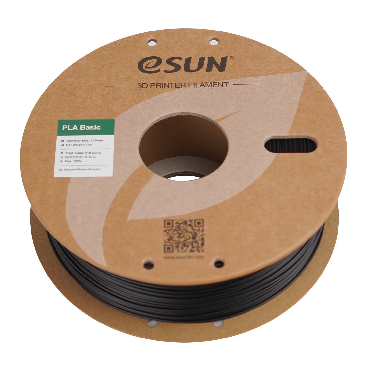 Filament eSUN PLA-Basic (PLA-Basic175O1P1) — miniatură