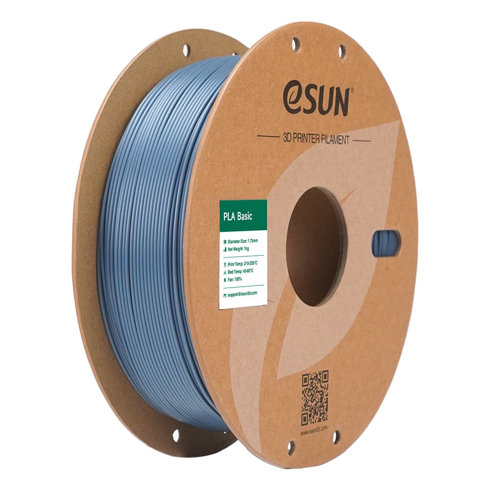 Filament eSUN PLA-Basic (PLA-Basic175O1P1) — miniatură