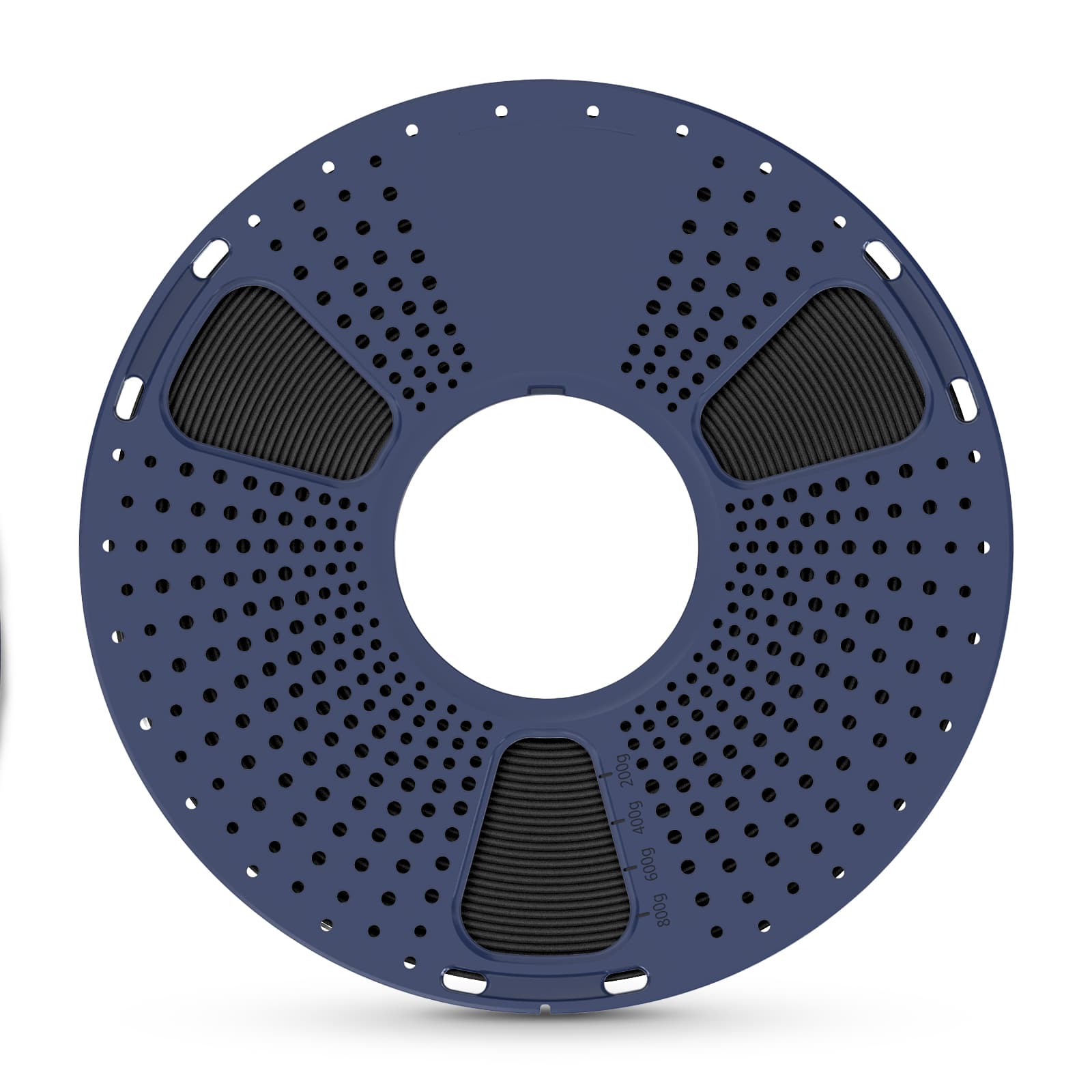 Filament Sunlu PETG Carbon Fiber — miniatură