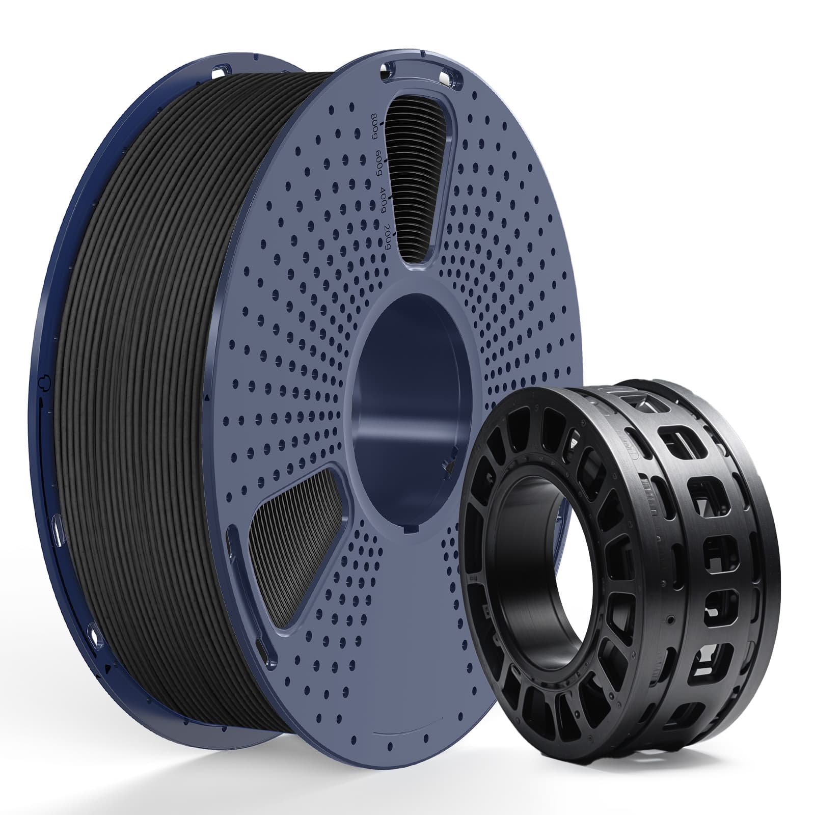 Filament Sunlu PETG Carbon Fiber — miniatură