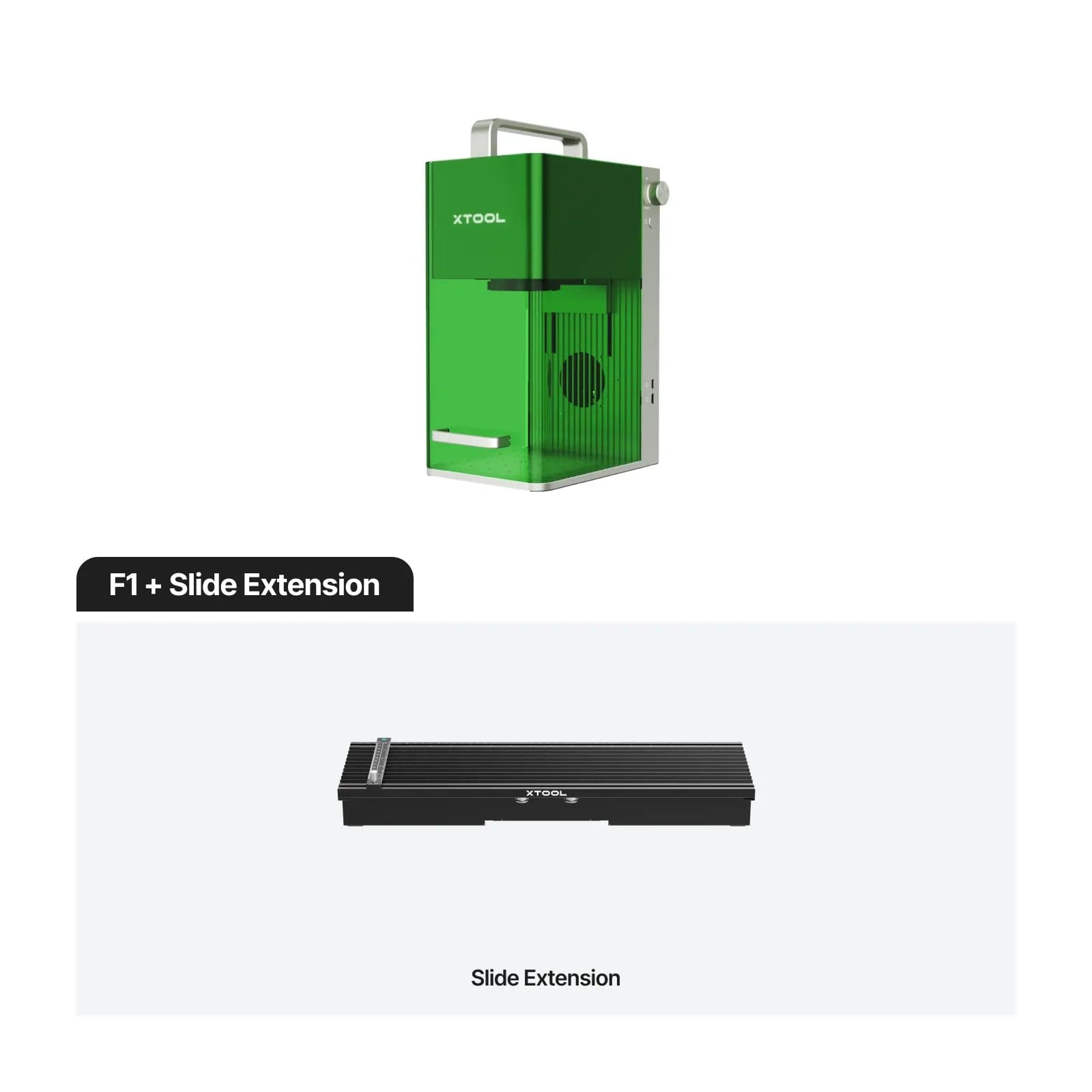 Accesoriu gravator laser xTool F1 (P5010204) — miniatură
