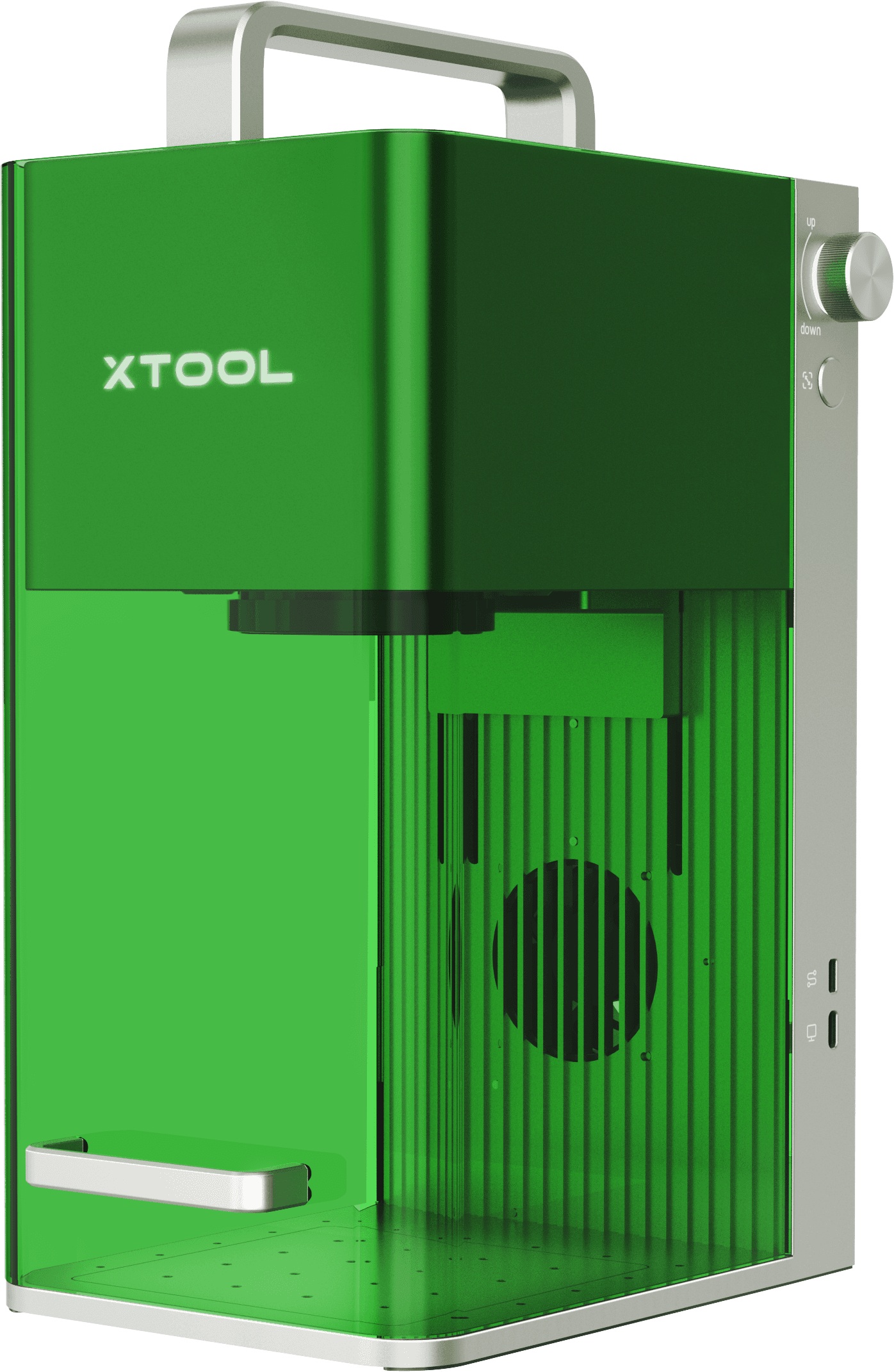Accesoriu gravator laser xTool F1 (P5010204) — miniatură