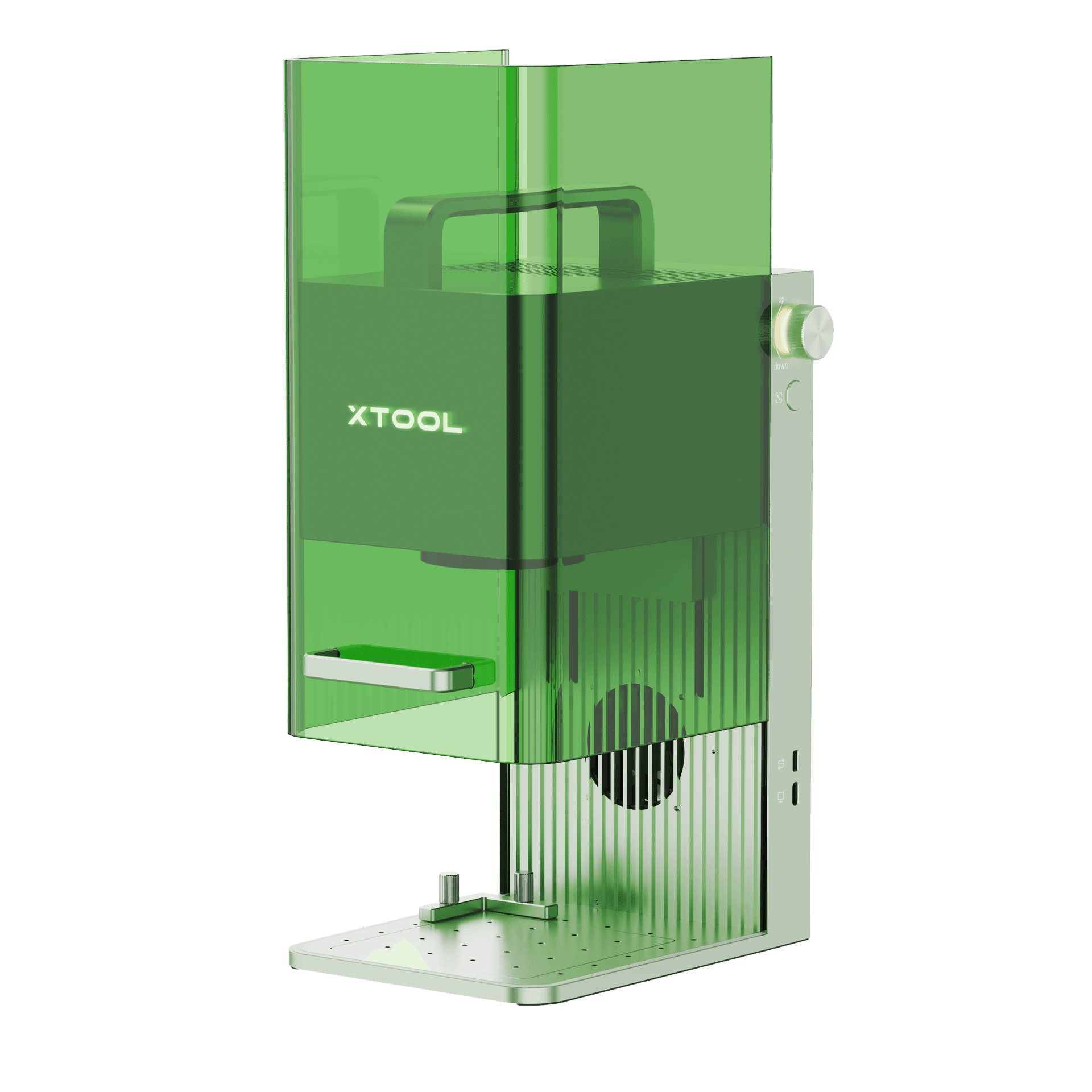 Accesoriu gravator laser xTool F1 (P5010204) — miniatură