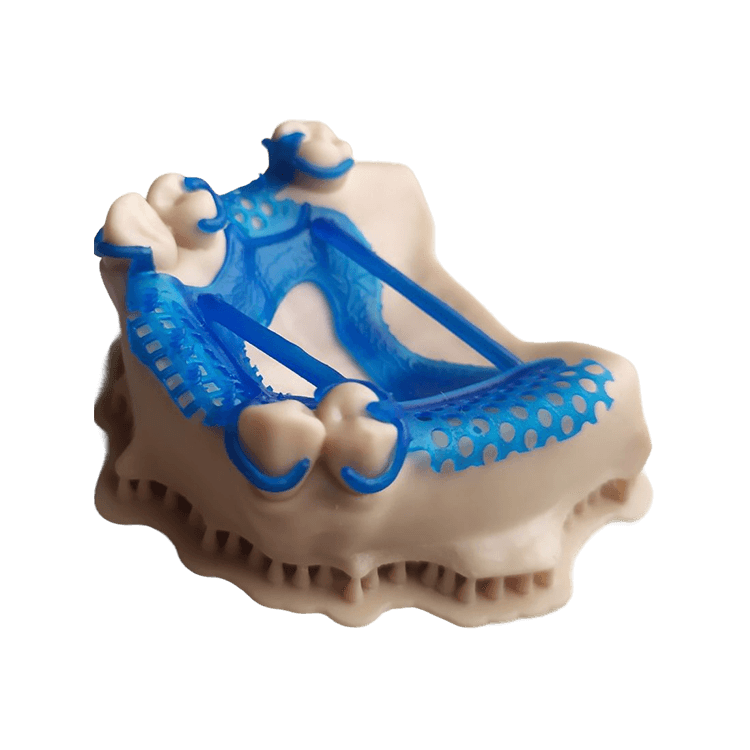 Accesoriu imprimantă 3D Liqcreate Wax Castable — miniatură