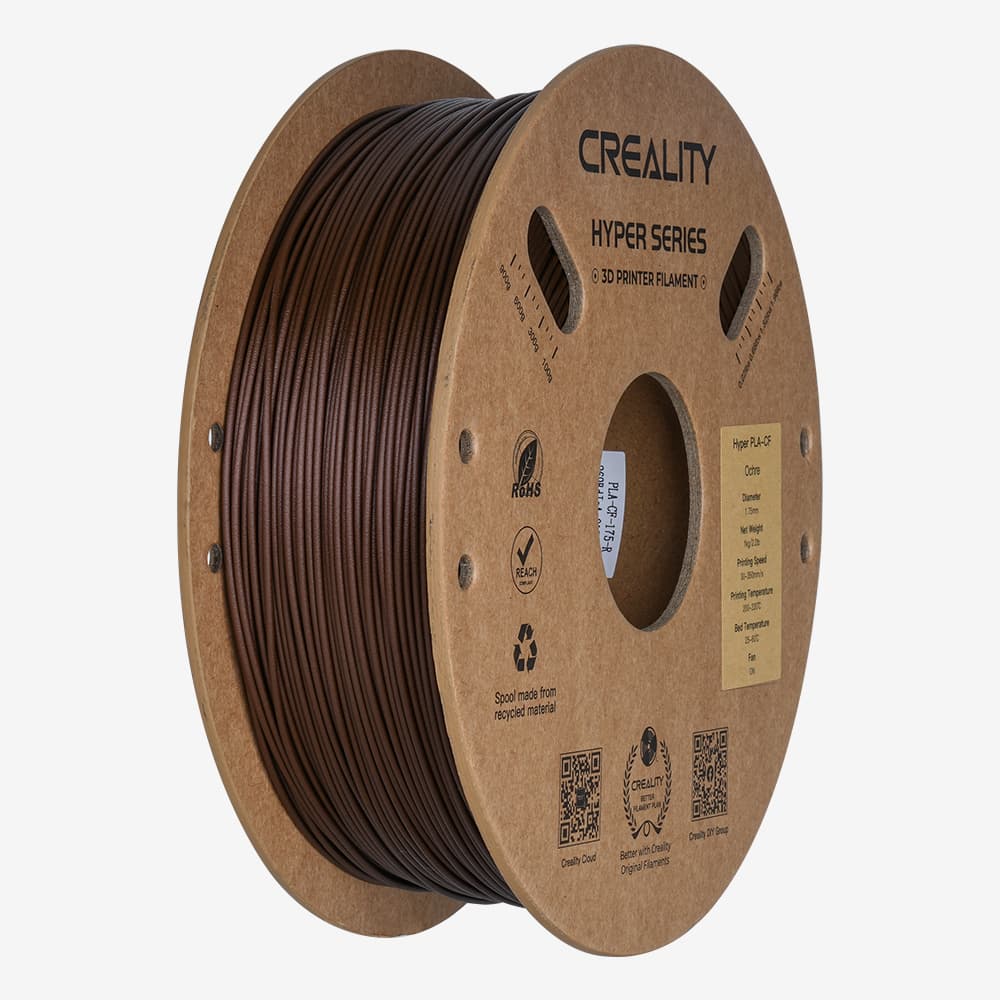 Filament Creality Hyper PLA-CF (3301060015) — miniatură