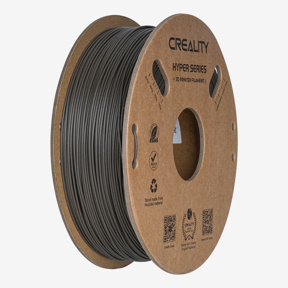 Filament Creality Hyper PLA-CF (3301060015) — miniatură