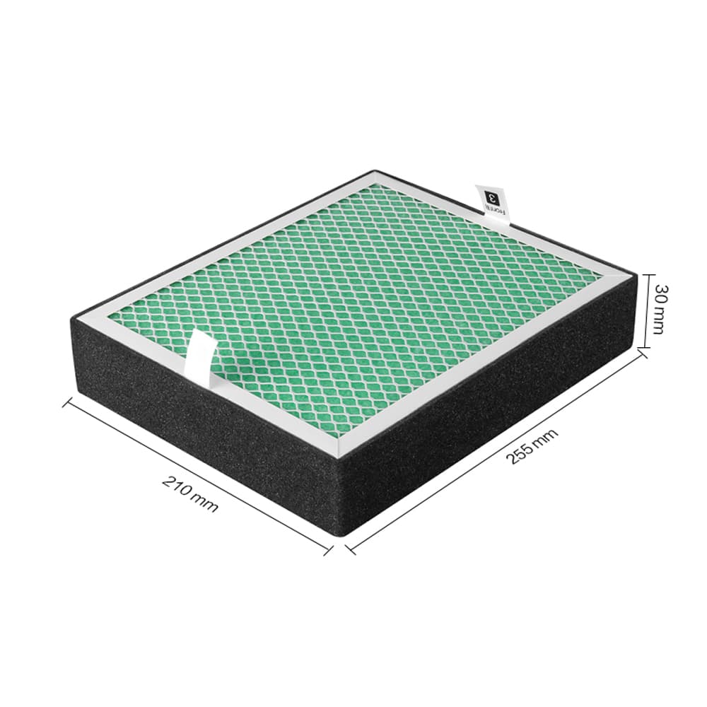 Filtru Creality Main Kit — miniatură