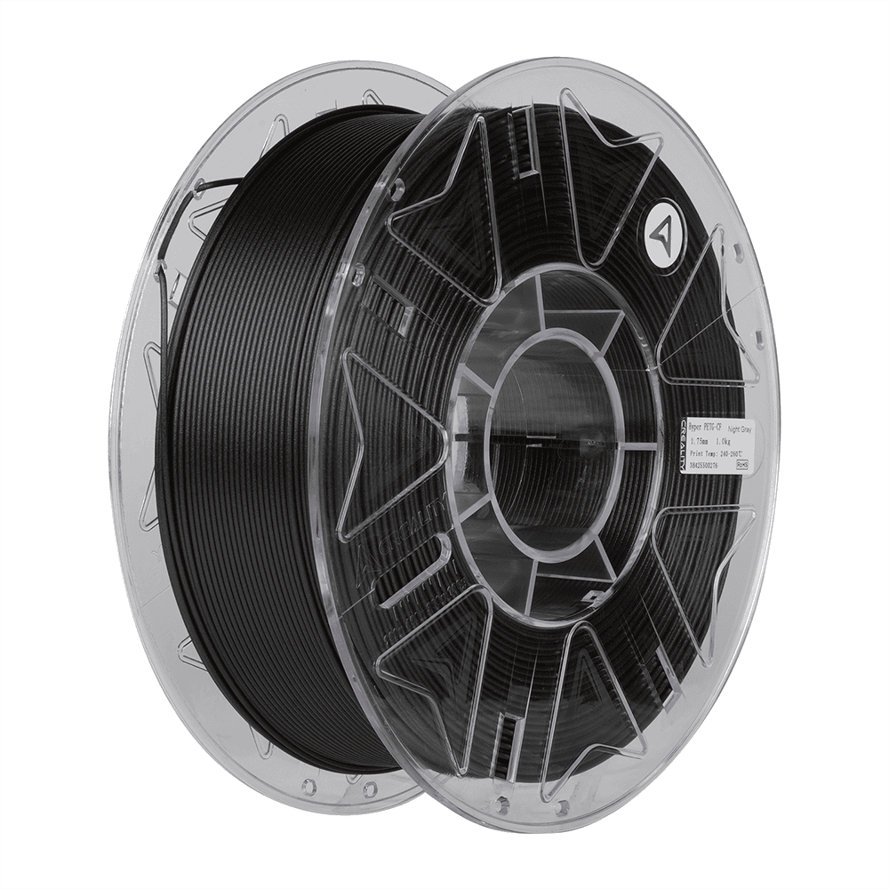 Filament Creality Hyper PETG-CF (3301060031) — miniatură