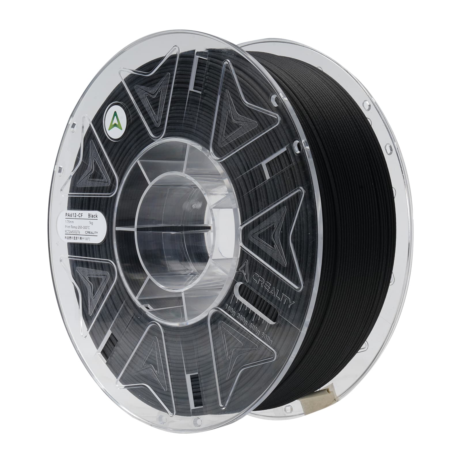 Accesoriu imprimantă 3D Creality Hyper PA612-CF — miniatură