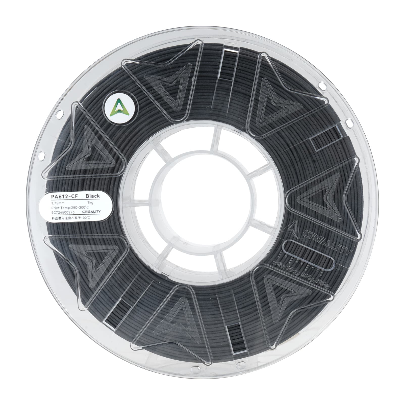 Accesoriu imprimantă 3D Creality Hyper PA612-CF — miniatură