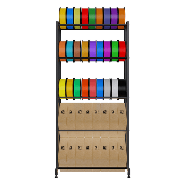Accesoriu imprimantă 3D BIQU Panda Feed Rack — miniatură