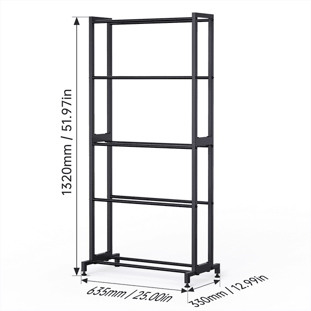 Accesoriu imprimantă 3D BIQU Panda Feed Rack — miniatură