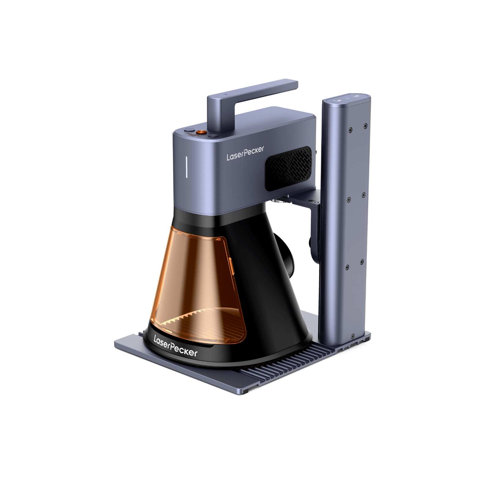 Accesoriu imprimantă 3D LaserPecker LP2 Plus — miniatură