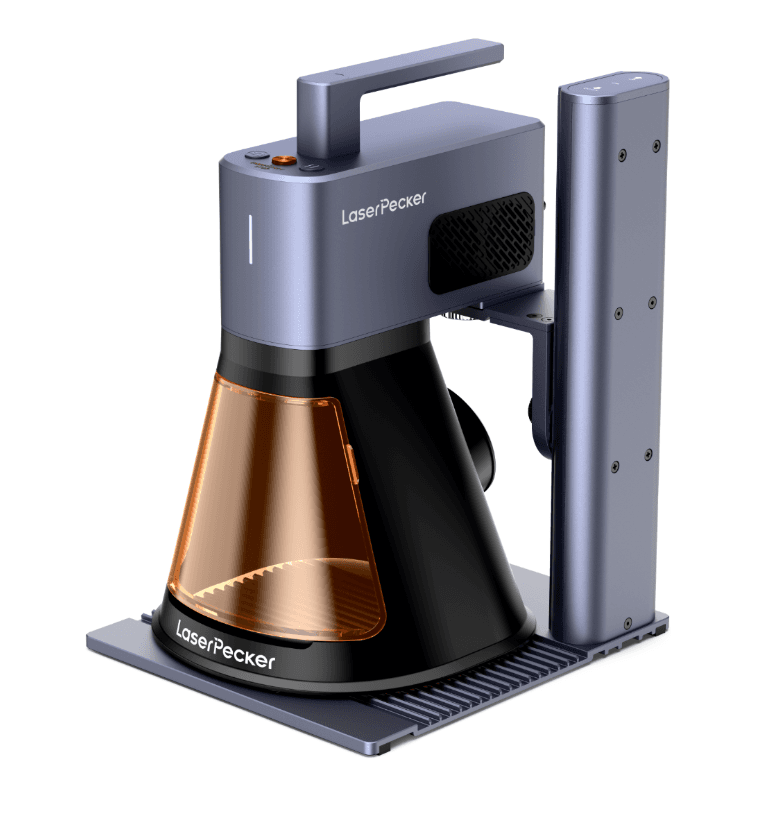 Accesoriu imprimantă 3D LaserPecker LP2 Plus