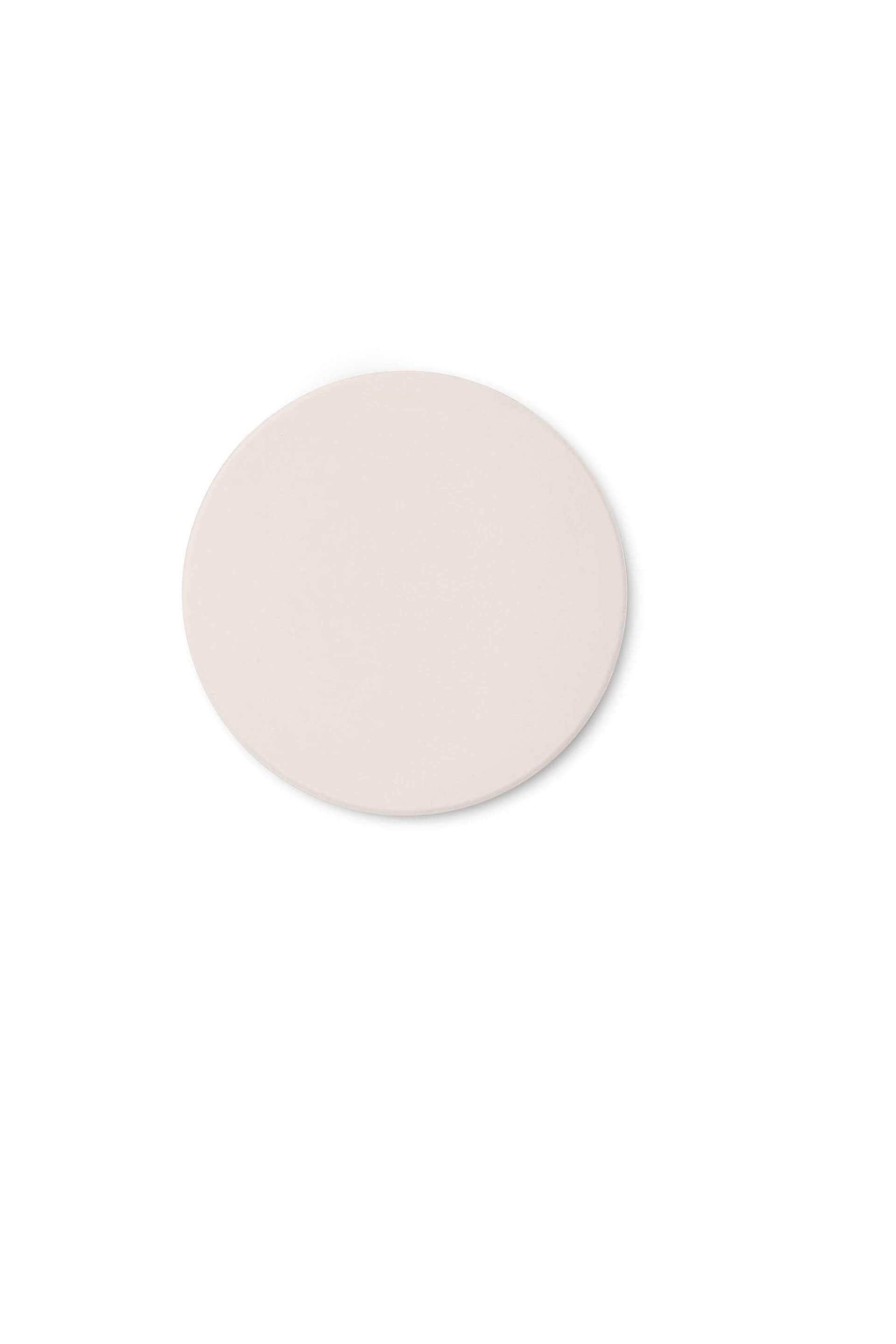 Accesoriu gravator laser Eufymake Ceramic Coaster