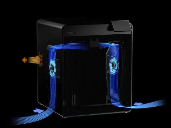 Imprimantă 3D Anycubic Kobra S1 Max — miniatură