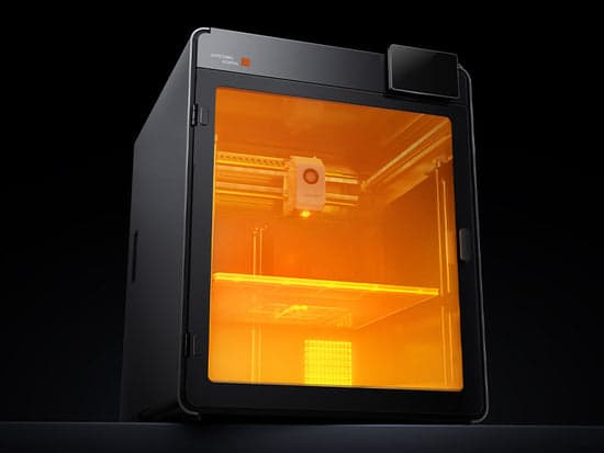 Imprimantă 3D Anycubic Kobra S1 Max — miniatură