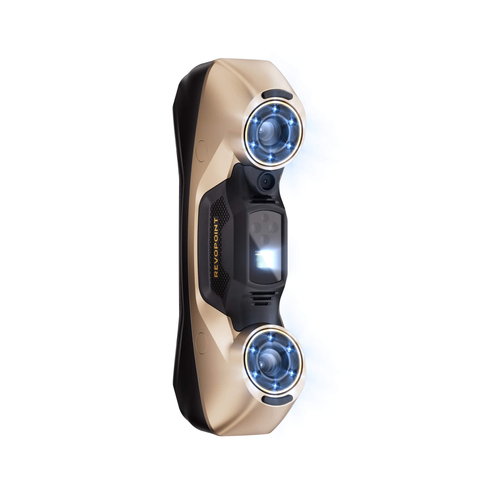 Scaner 3D Revopoint MetroY Ultra (METROY-ULTRA-CMM-EDITION) — miniatură