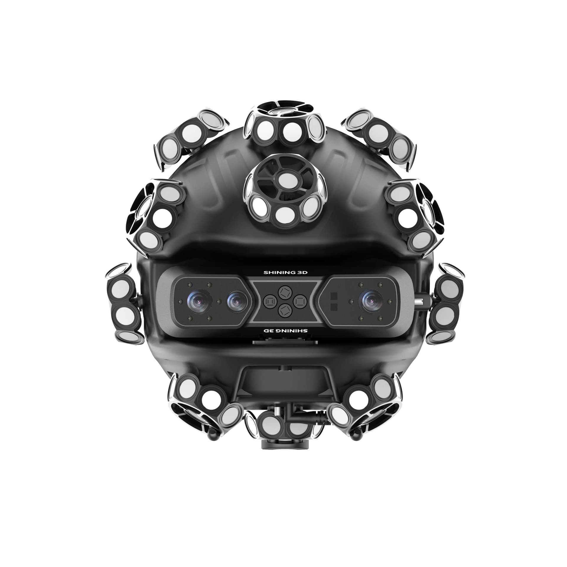 Scaner 3D SHINING 3D EinScan Trak — miniatură
