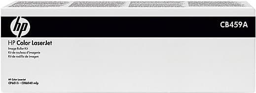 Roller Kit Original HP, 220V, pentru Color LaserJet CM6030| CM6040| CP6015, "CB459A"