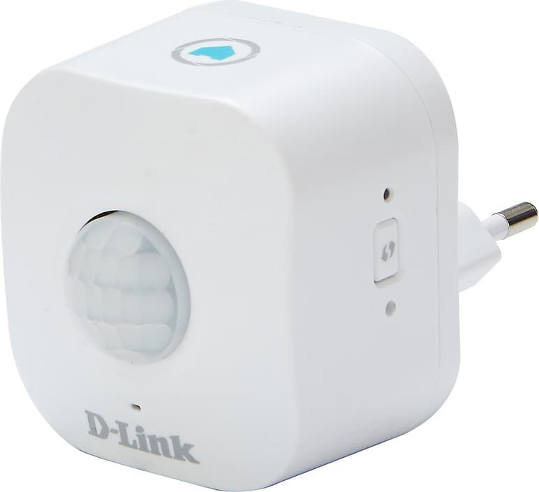 DETECTOR de miscare wireless D-LINK, avertizare prin smartphone cu aplicatia "mydlink Home", nu necesita unitate centrala, "DCH-S150"