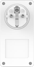 KIT ADAPTOR POWERLINE D-LINK tehnologie AV2, AV1000, pana la 1000Mbps, 1 port Gigabit, priza AC, 2 buc., "DHP-P601AV" — miniatură
