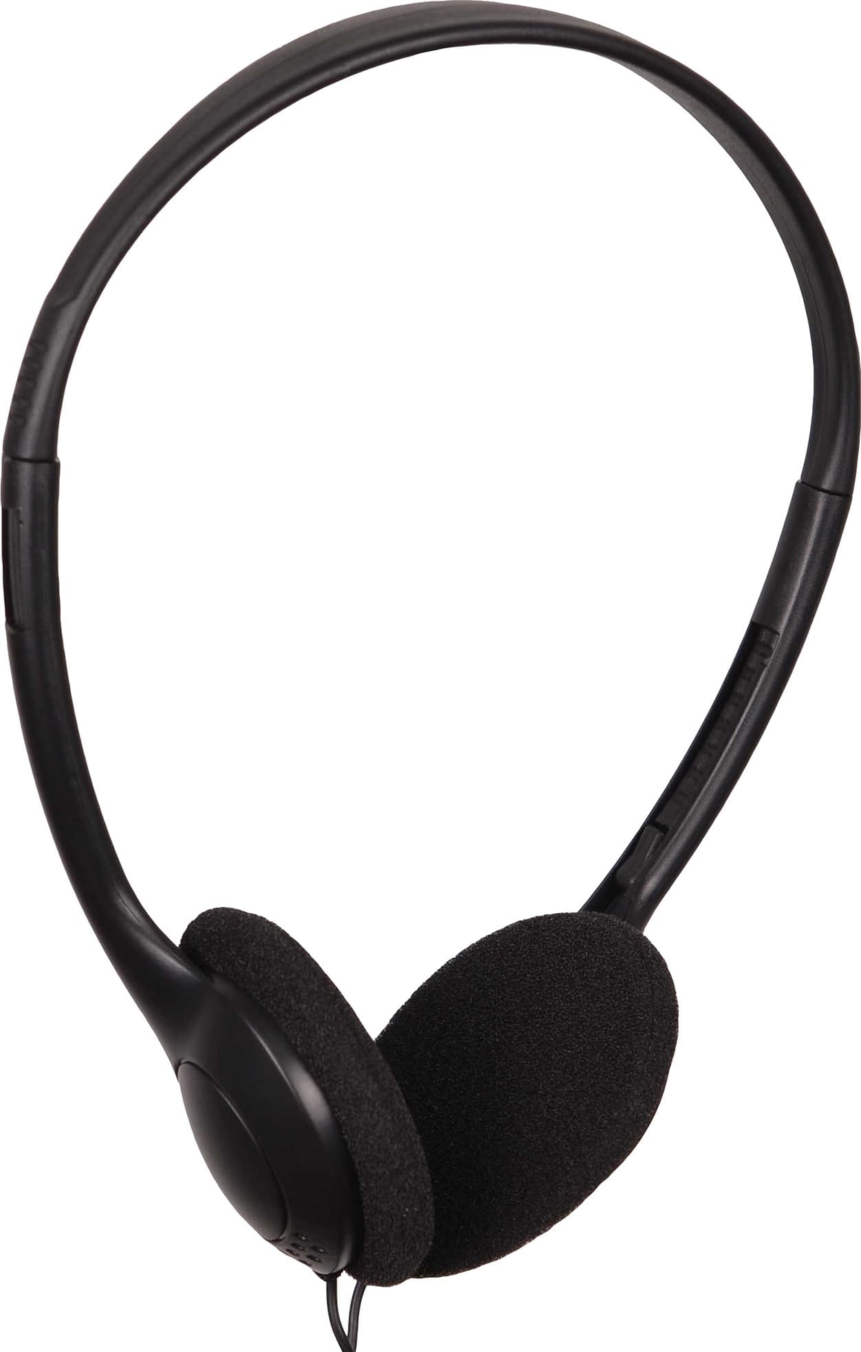 CASTI Gembird, cu fir, standard, utilizare MP3, smartphone (doar audio), microfon nu, conectare prin Jack 3.5 mm, negru, "MHP-123"