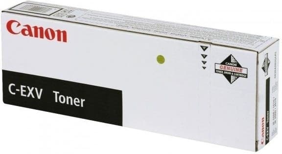 Toner Original Canon Black, EXV34BK, pentru IR Advance C2020I|IR Advance C2020L|IR Advance C2025I|IR Advance C2025L|IR Advance C2030I|IR Advance C2030L|IR Advance C2220L|IR C2220I|IR C2225I|IR C2230I, 23K,NOPP, "CF3782B002AA"