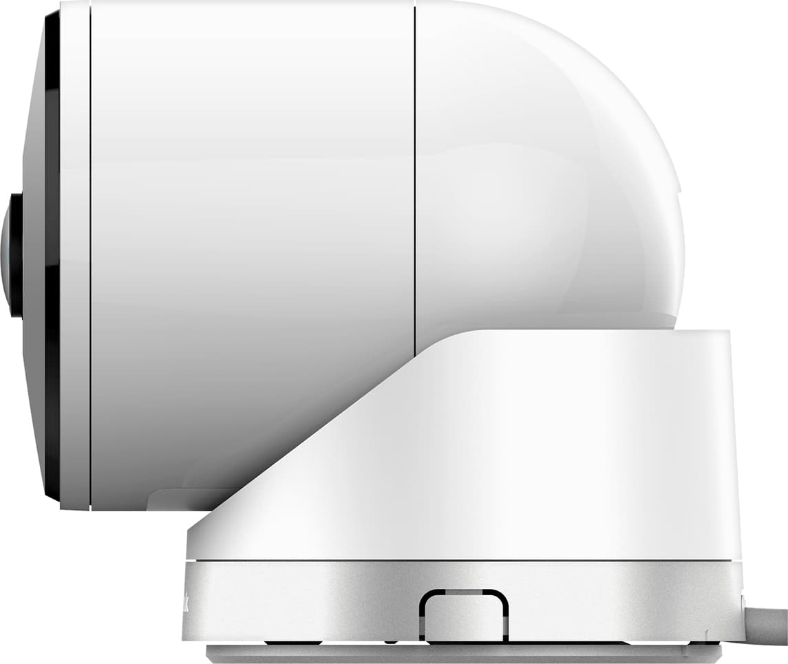 CAMERA IP D-Link, bullet, pt. exterior, dist. IR 10 m, tip lentila fixa 1.5 mm, 2 Mpx, cu fir | wi-fi, microfon da, PoE nu, carcasa metal, slot SD card da, "DCS-2670L" — miniatură
