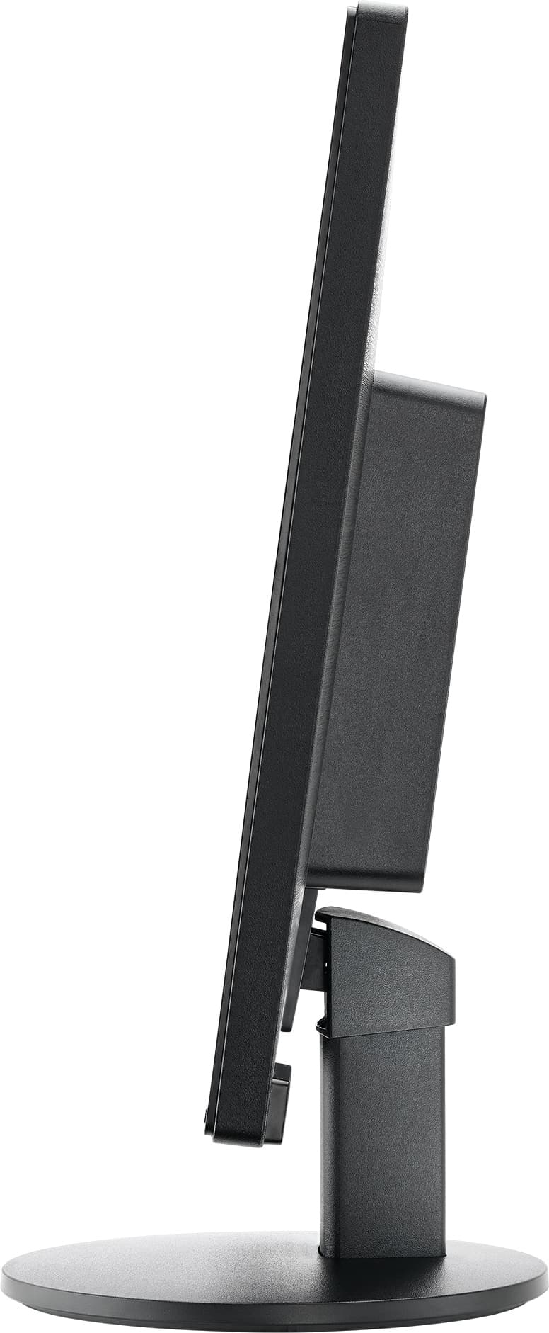 MONITOR AOC 18.5", home, office, TN, HD (FWXGA) (1366 x 768), Wide, 200 cd/mp, 5 ms, VGA, "E970SWN" — miniatură