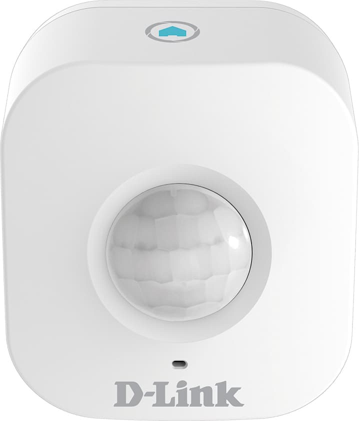 DETECTOR de miscare wireless D-LINK, avertizare prin smartphone cu aplicatia "mydlink Home", nu necesita unitate centrala, "DCH-S150" — miniatură