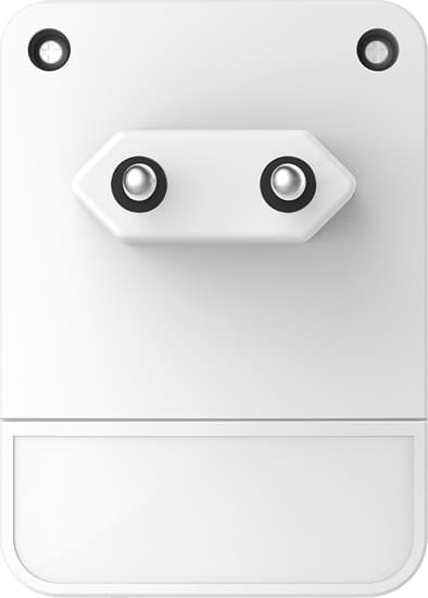 RANGE EXTENDER D-LINK wireless 300Mbps, 1 port 10/100Mbps, 2 antene externe, 2.4GHz, "DAP-1330" — miniatură
