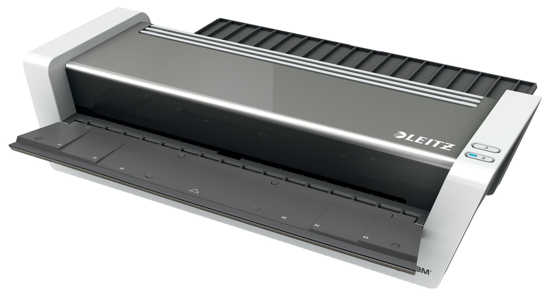 Laminator Leitz iLAM A3 Touch 2 "74744000" — miniatură
