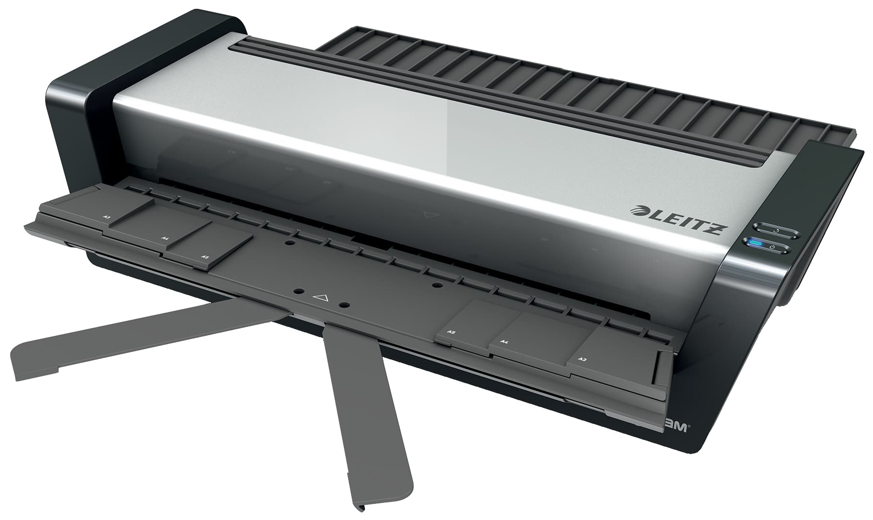 Laminator Leitz iLAM A3 Touch Turbo Pro "75190000" — miniatură