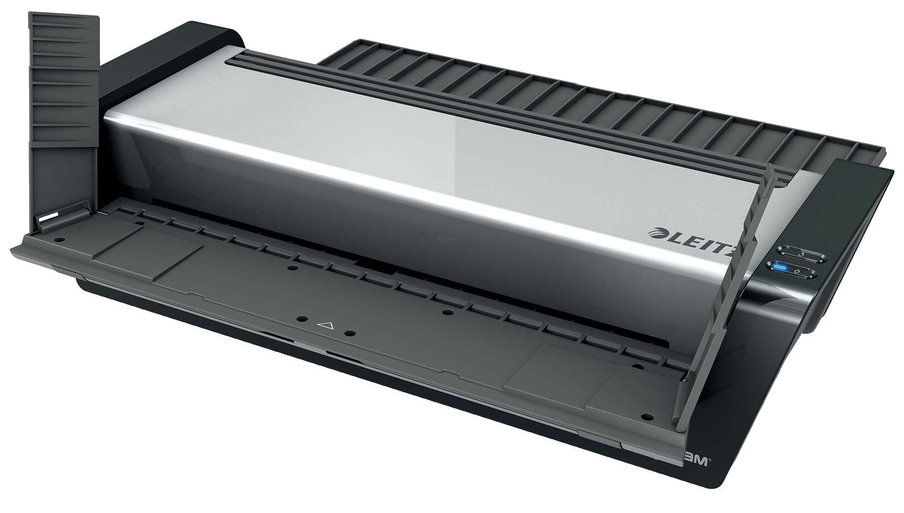 Laminator Leitz iLAM A3 Touch Turbo Pro "75190000" — miniatură