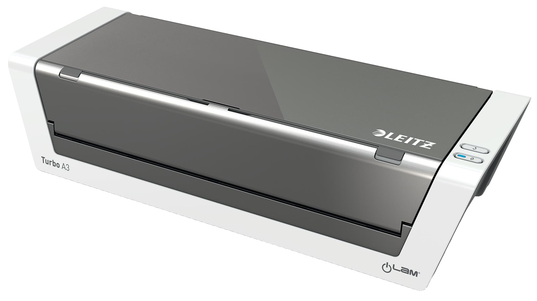 Laminator Leitz iLAM A3 Touch 2 Turbo S "75200000" — miniatură