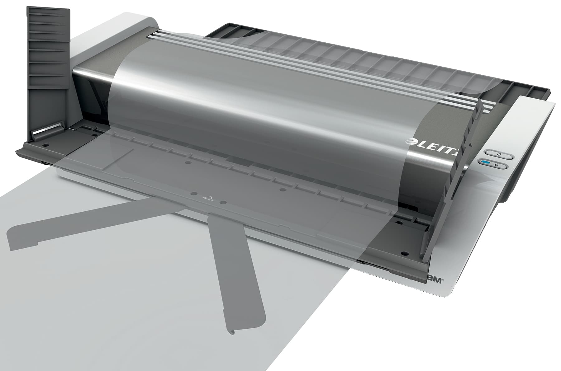 Laminator Leitz iLAM A3 Touch 2 Turbo S "75200000" — miniatură